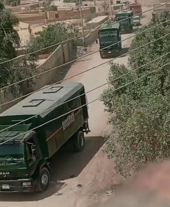 وزارة الداخلية تكشف حقيقة أرقام الإخوان الإرهابية: أكاذيب تهدف لتشويه جهود الأمن